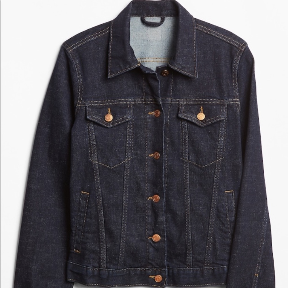 Gap Denim Jacket